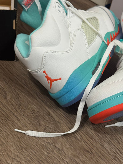 AIR JORDAN RETRO 5