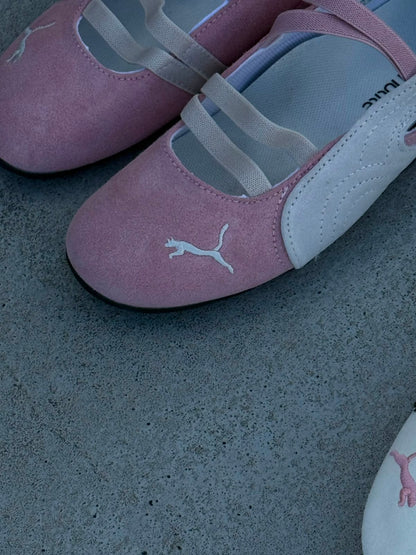 Puma Speedcat Ballet Rosada