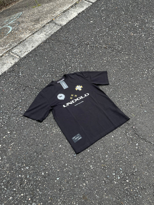 CAMISA UNDERGOLD