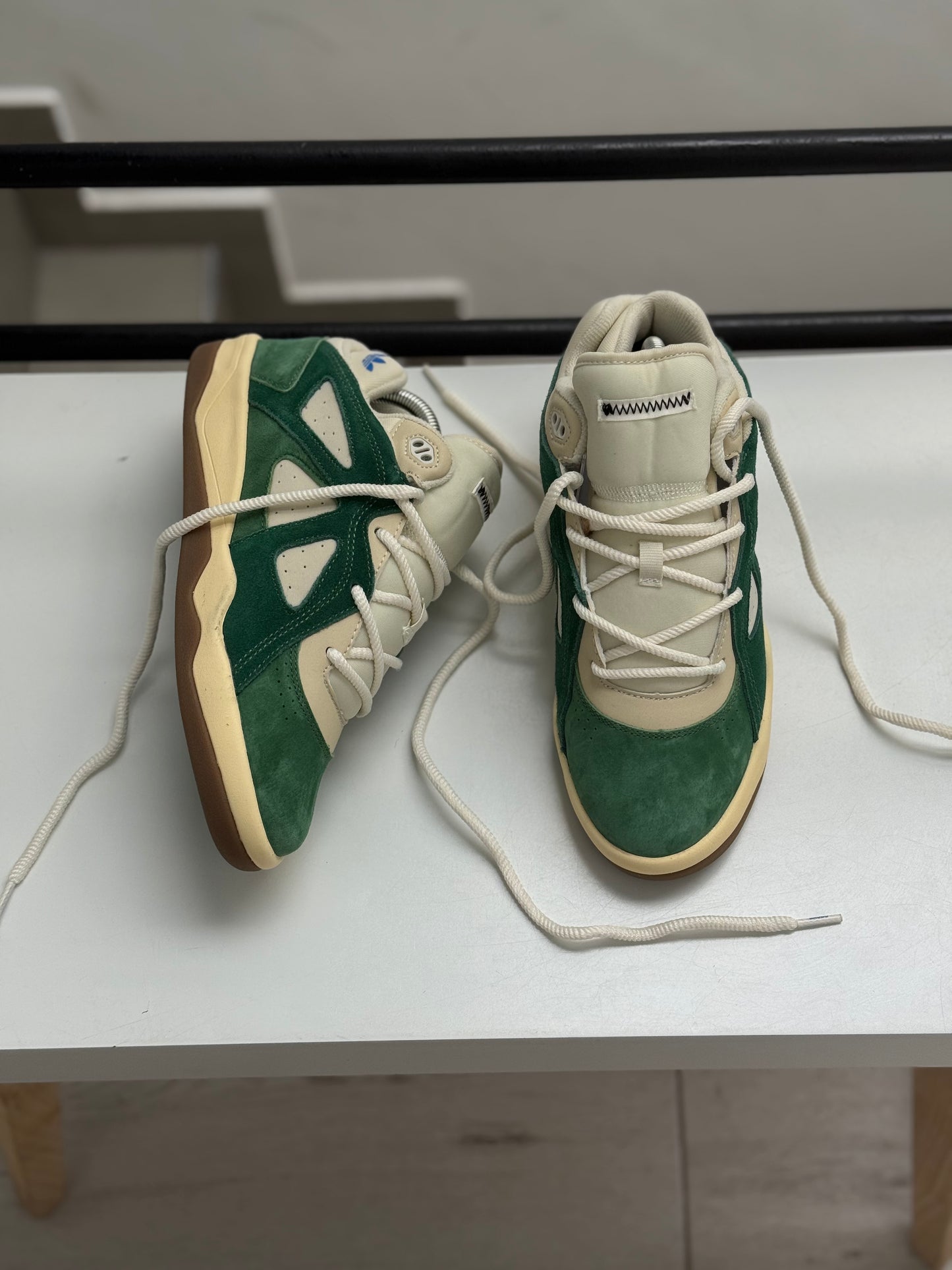 Adidas BADBO 1.0