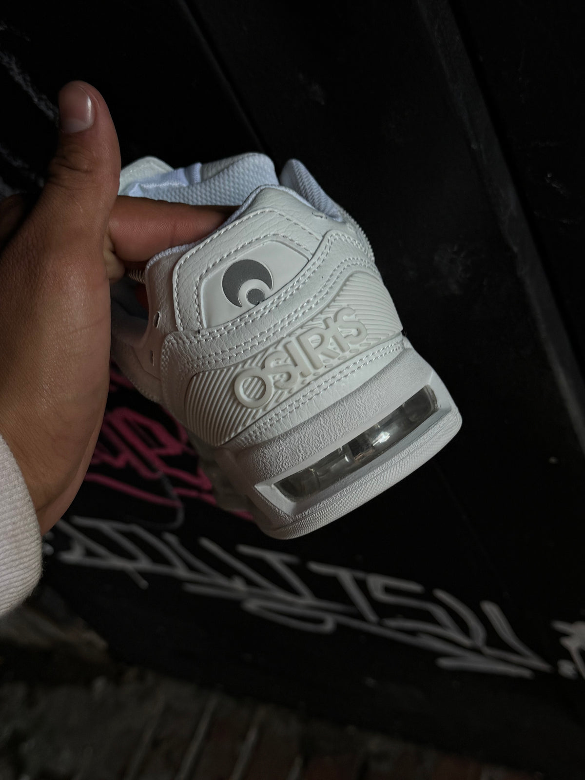 OSIRIS