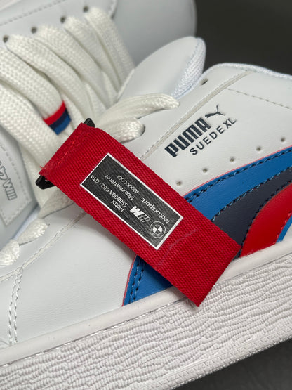 Puma Pleasure Xl BMW