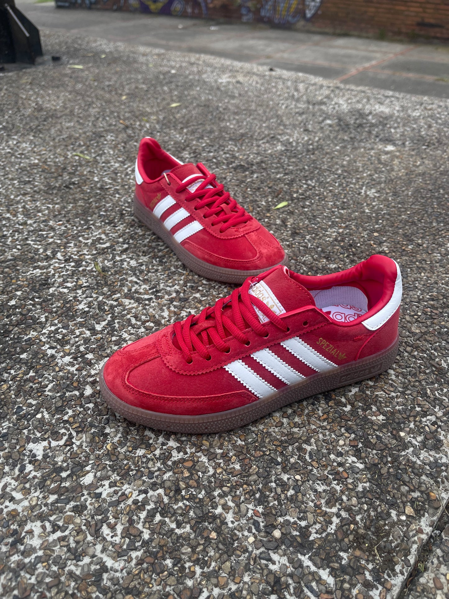 Adidas Handball Spezial