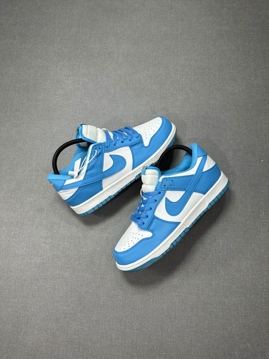 Nike SB Blue (1.1)