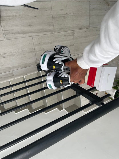 Nike Air Max Plus TN Black/White
