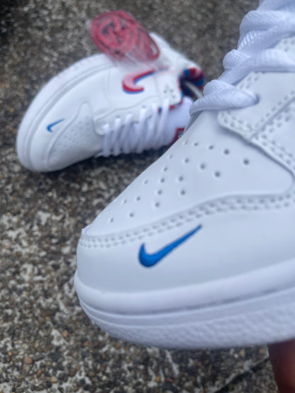 Parra x Nike SB Dunk Low