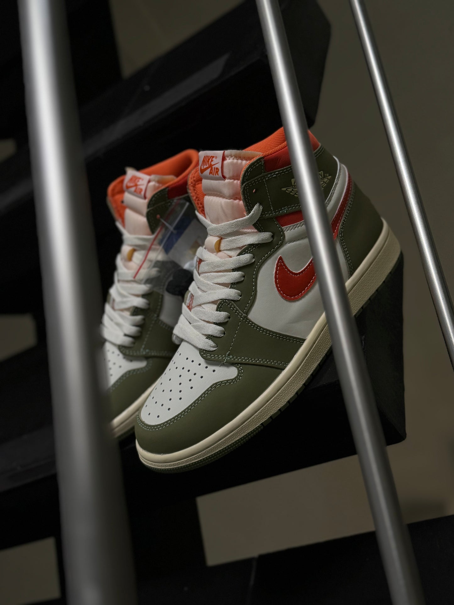 Air Jordan Retro 1