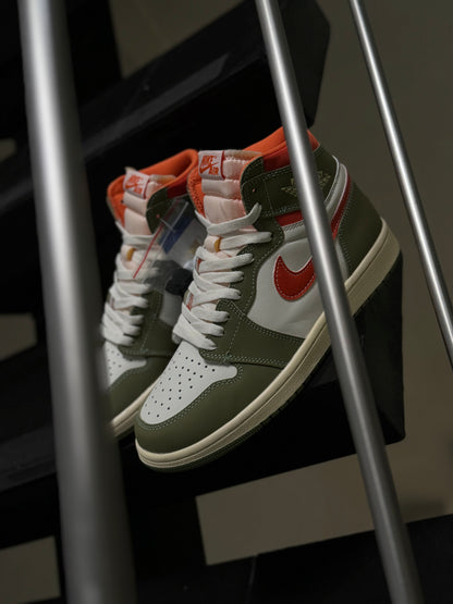 Air Jordan Retro 1