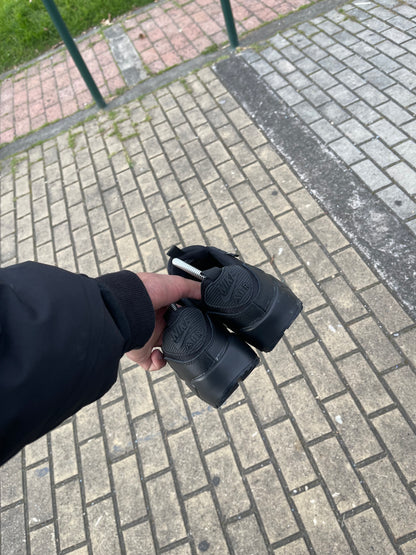 Nike Air Max 90 Cordura Triple Black