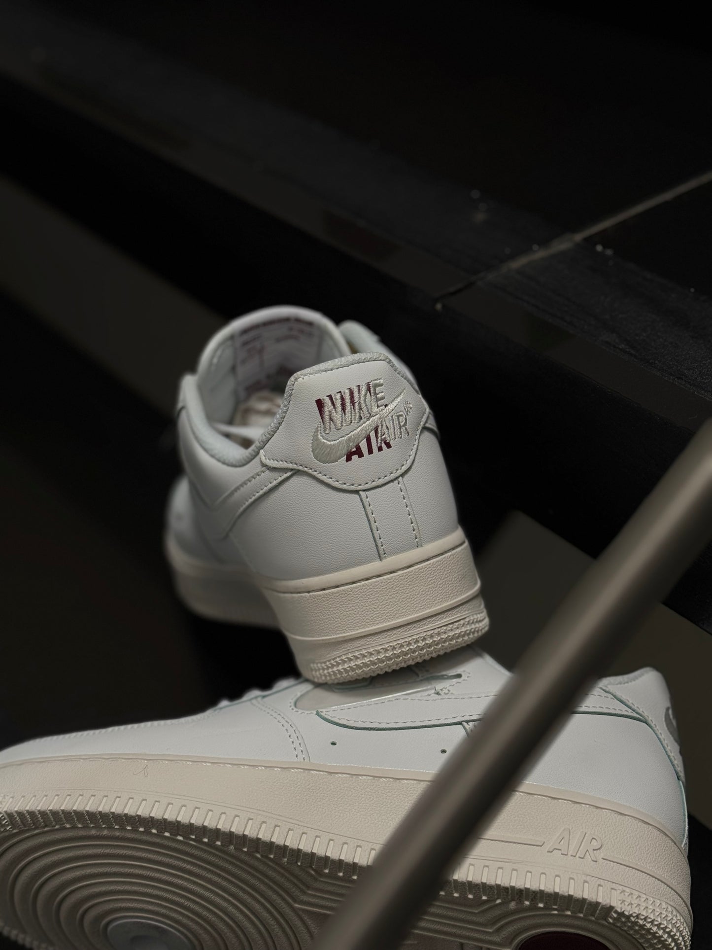 Air Force One AF1