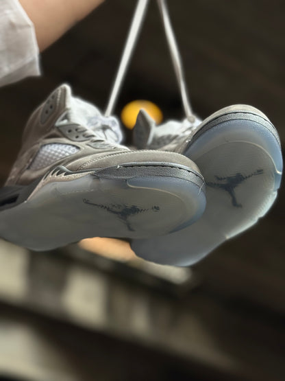 Air Jordan Retro 5