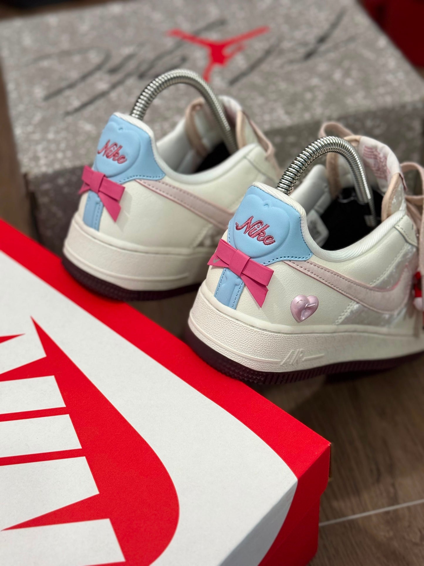 Nike Air Force 1 Low "Valentine's Day"