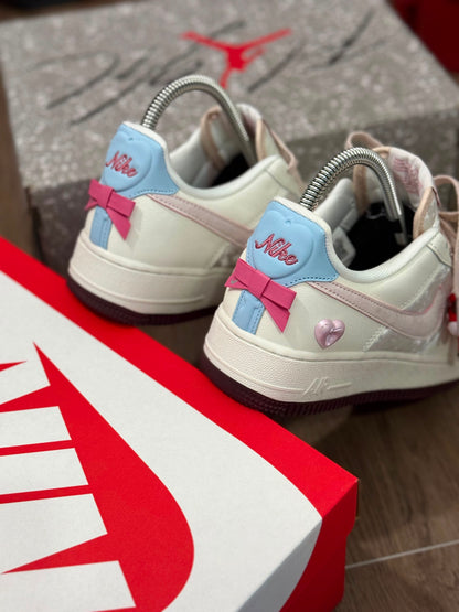 Nike Air Force 1 Low "Valentine's Day"