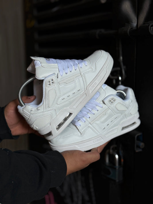OSIRIS