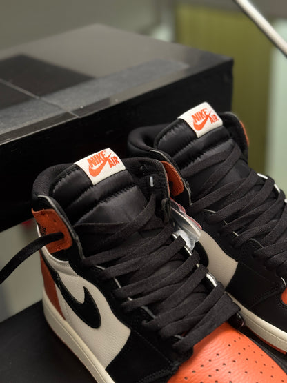Air Jordan Retro 1