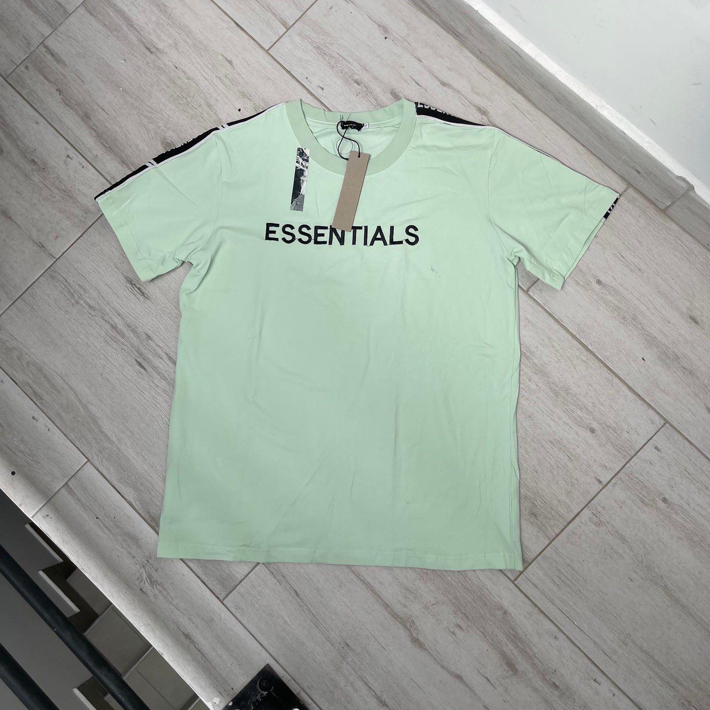 Conjunto Essentials 1.1