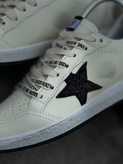 Golden Goose Ball Star blanco