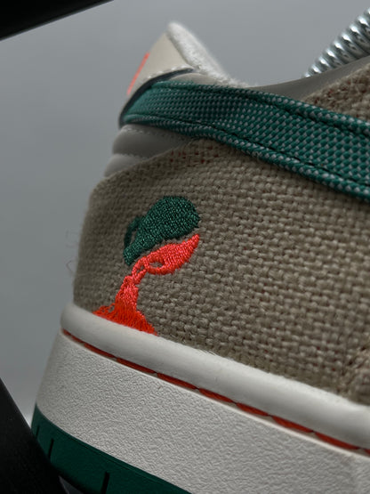 Nike SB Dunk x Jarritos