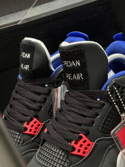 Air Jordan Retro 4 “ RARE AIR “
