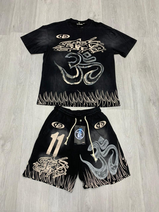 Conjunto Hell Star 1.1