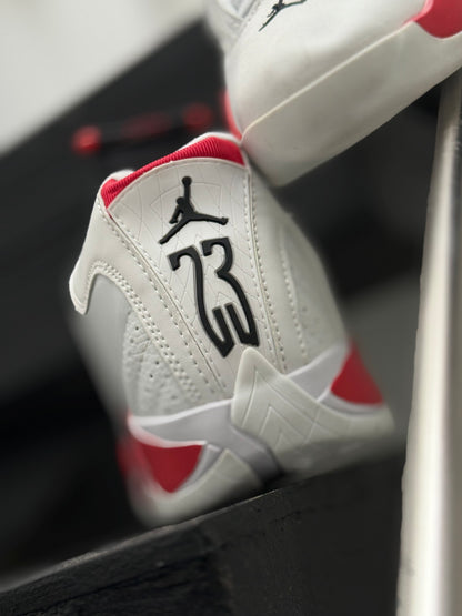 AIR JORDAN RETRO 14
