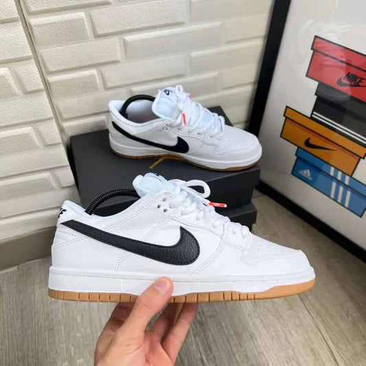 Nike SB Dunk Low Pro White (1.1)