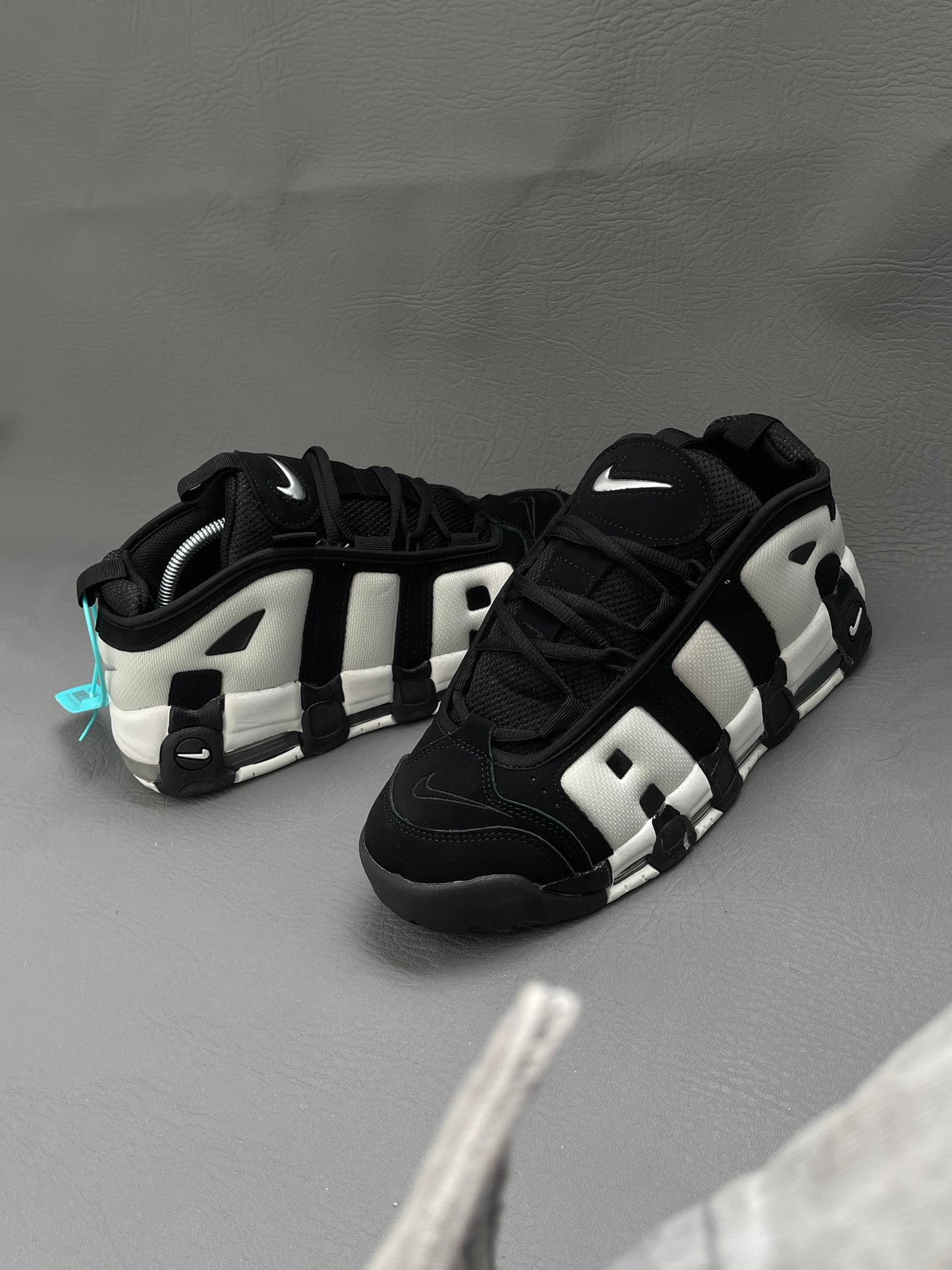 Nike Ambush x Uptempo Low