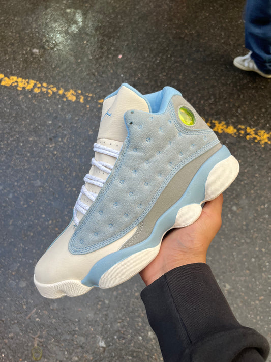 Air Jordan Retro 13 'SoleFly Azul' (1.1)