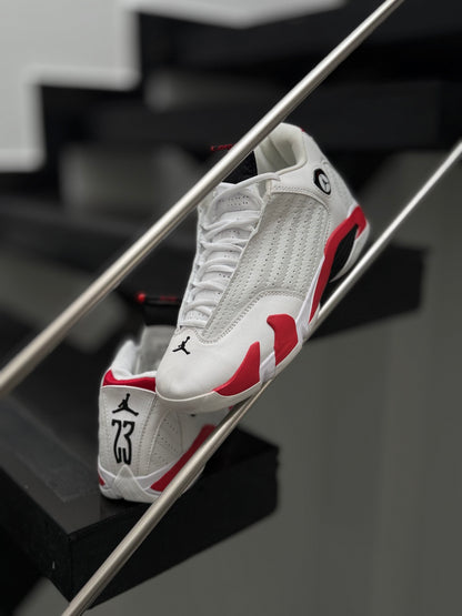 AIR JORDAN RETRO 14