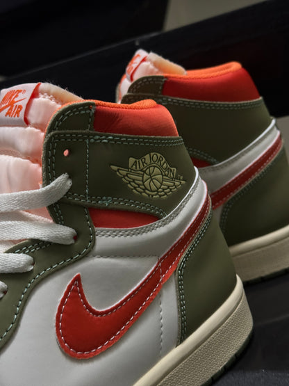 Air Jordan Retro 1