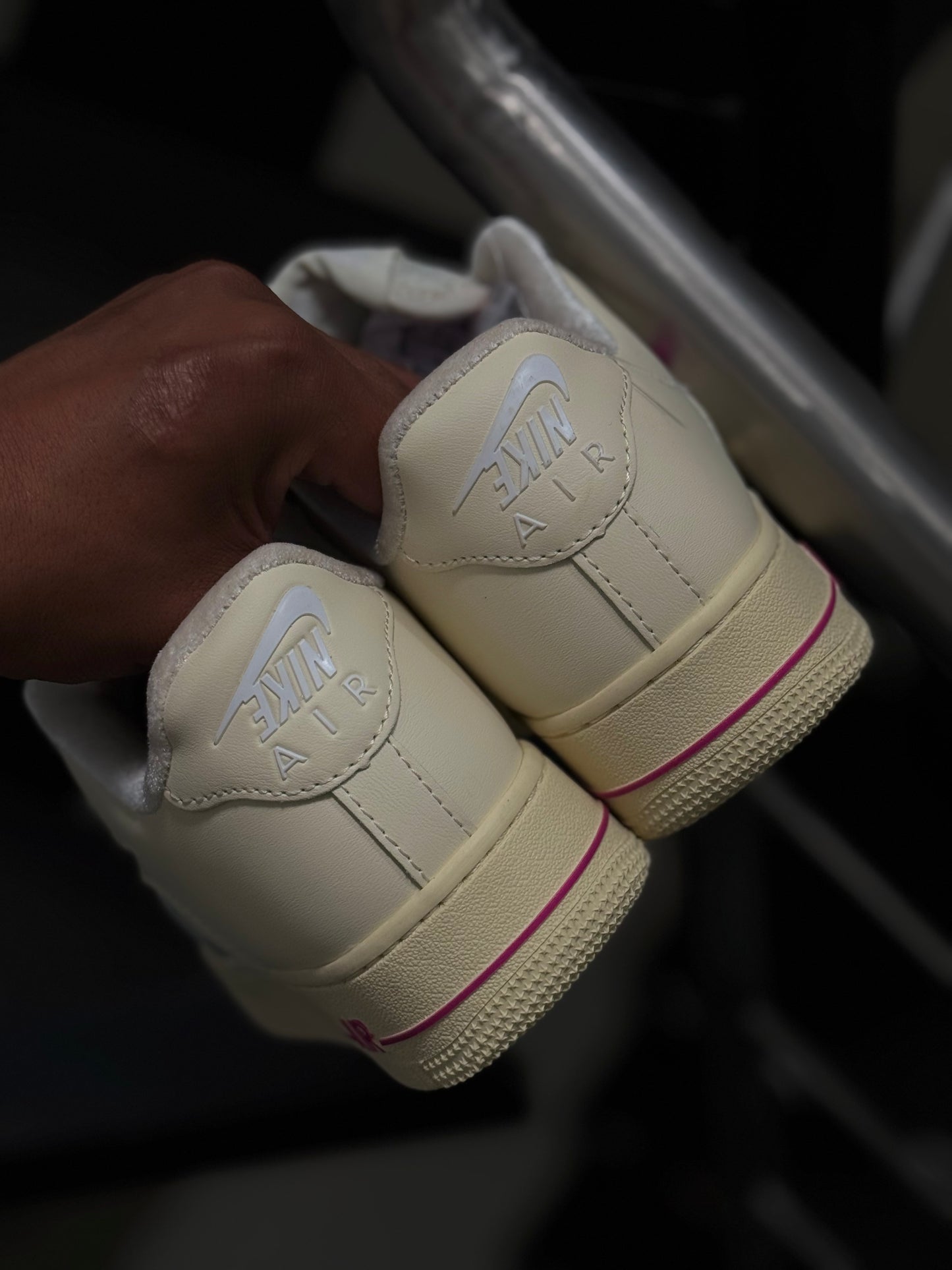 Air Force One AF1