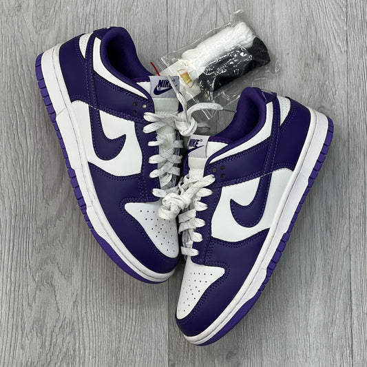 NIKE SB CHAMPIONS COURT PURPLE