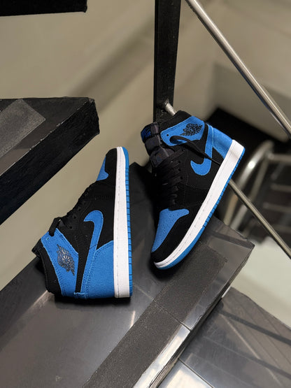 Air Jordan Retro 1
