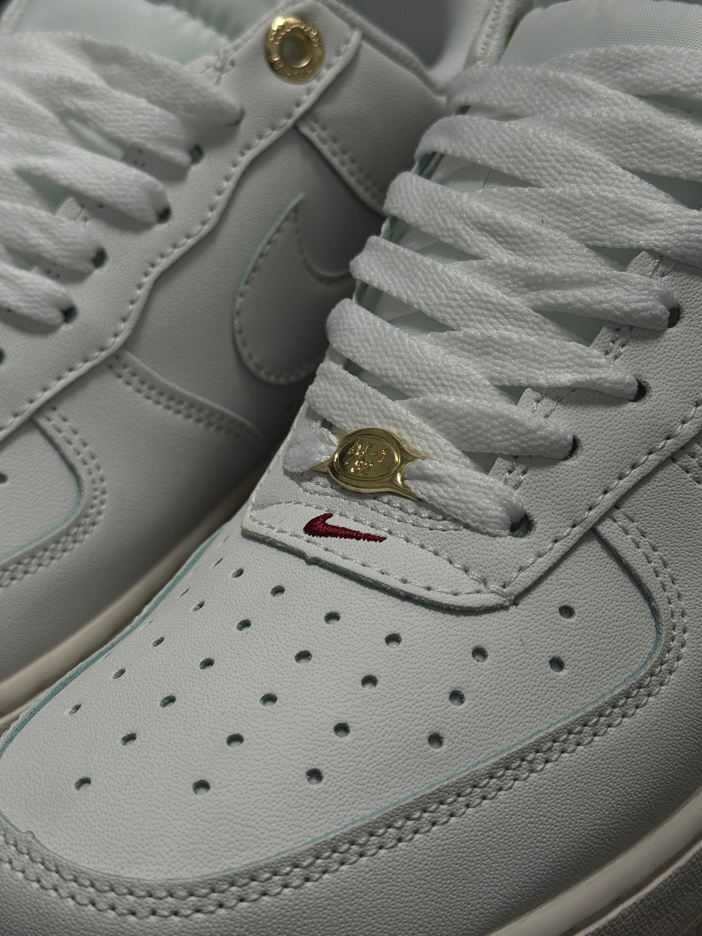 Air Force One AF1