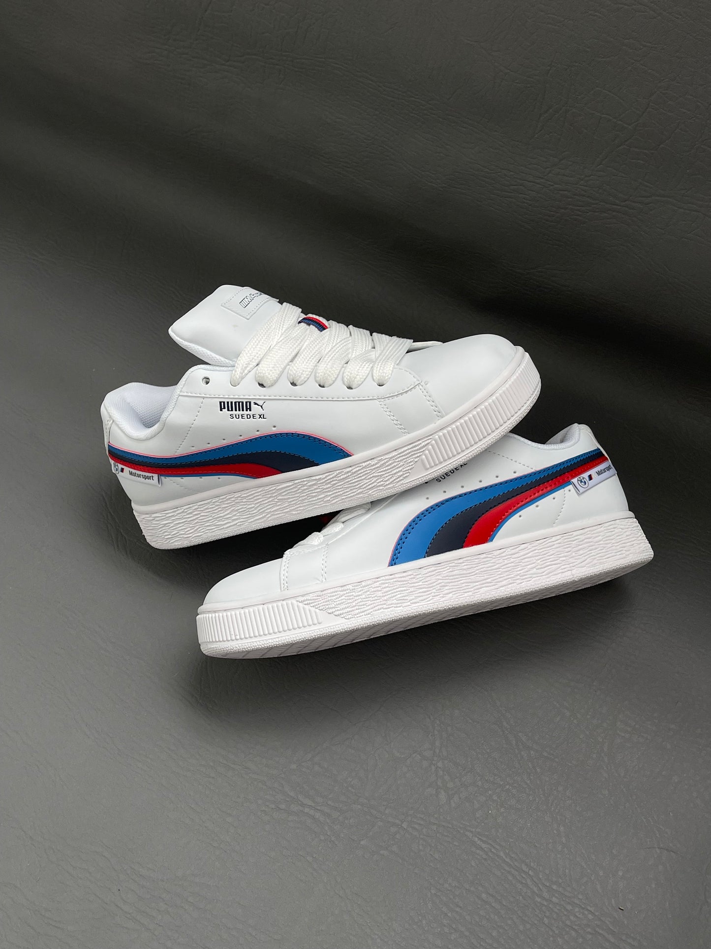 Puma Pleasure Xl BMW