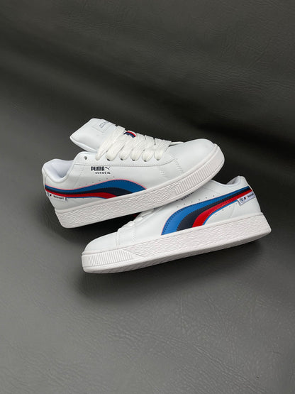 Puma Pleasure Xl BMW