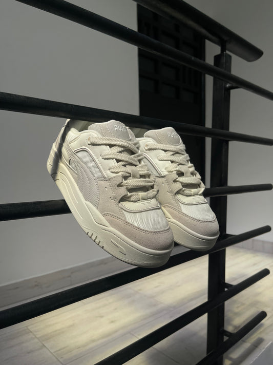 Puma Cali Court Beige