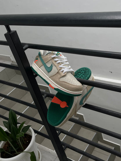Nike SB Dunk x Jarritos
