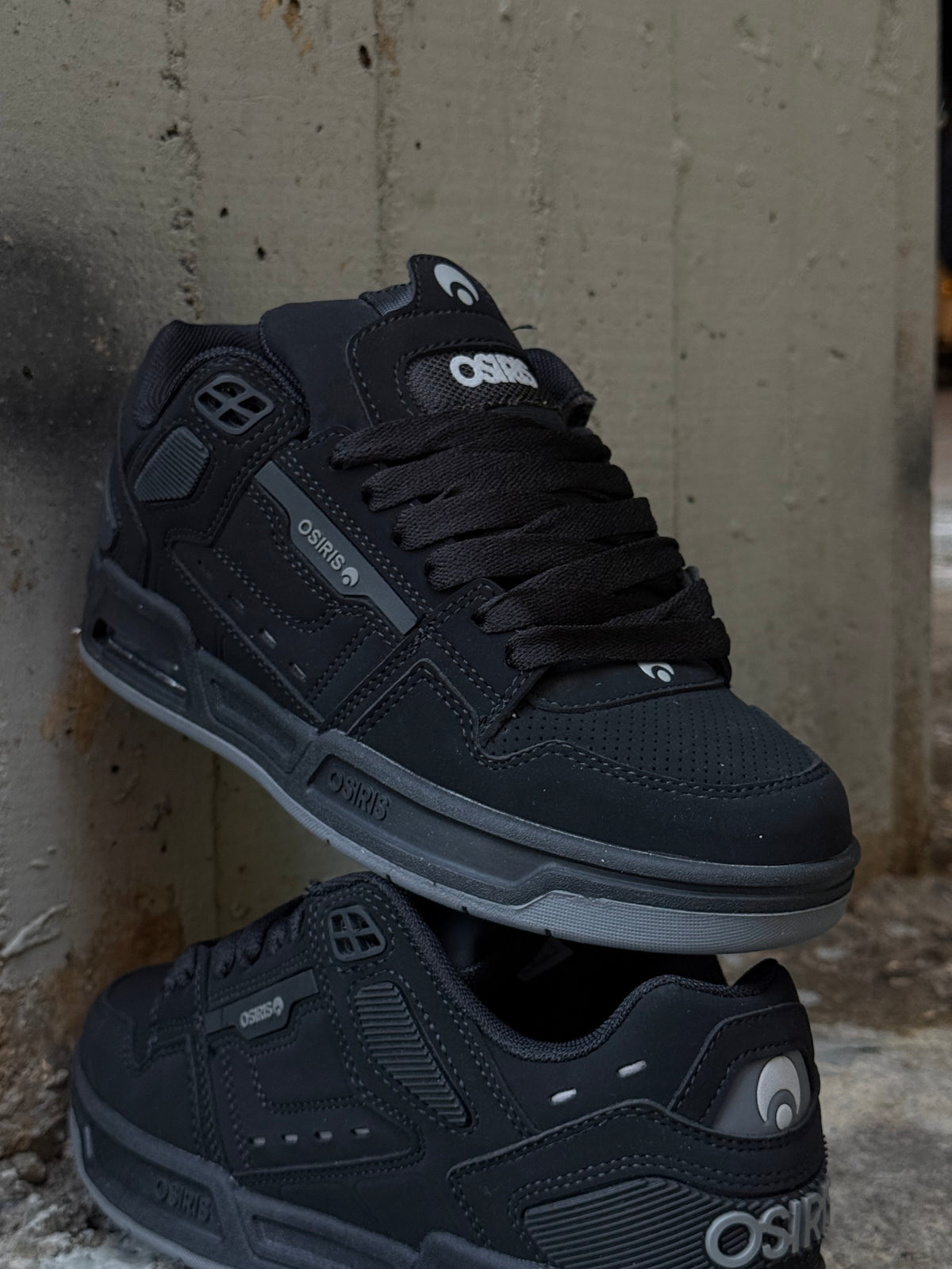 OSIRIS