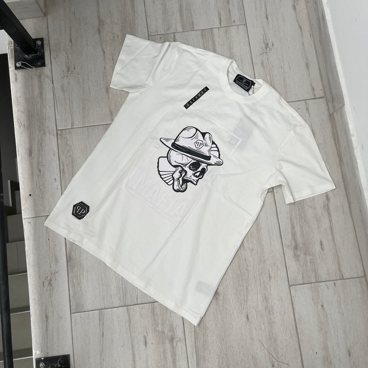 Conjunto PHILIPP PLEIH