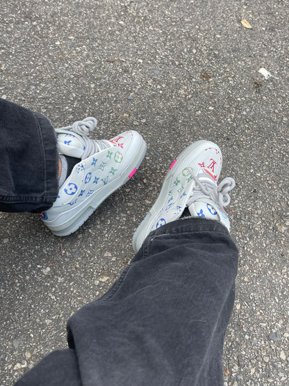 Louis Vuitton LV SKATE 2