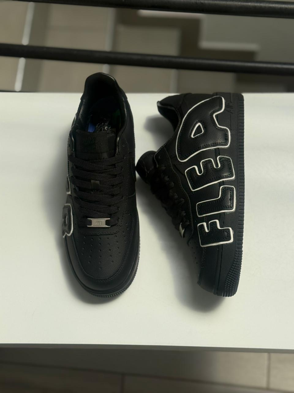 Nike Air Forcé 1 Cactus Plant Flea