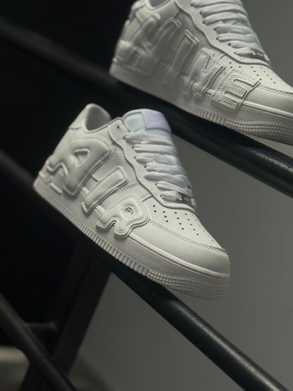 Nike Air Forcé 1 Cactus Plant Flea