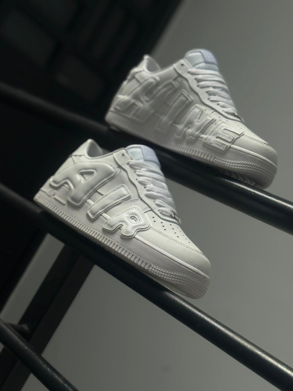 Nike Air Forcé 1 Cactus Plant Flea