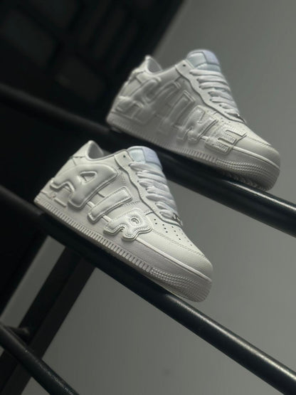 Nike Air Forcé 1 Cactus Plant Flea