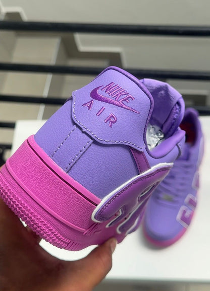 Nike Air Forcé 1 Cactus Plant Flea