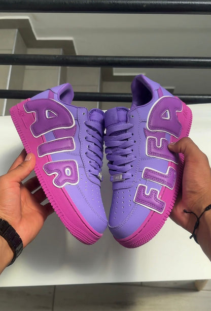 Nike Air Forcé 1 Cactus Plant Flea
