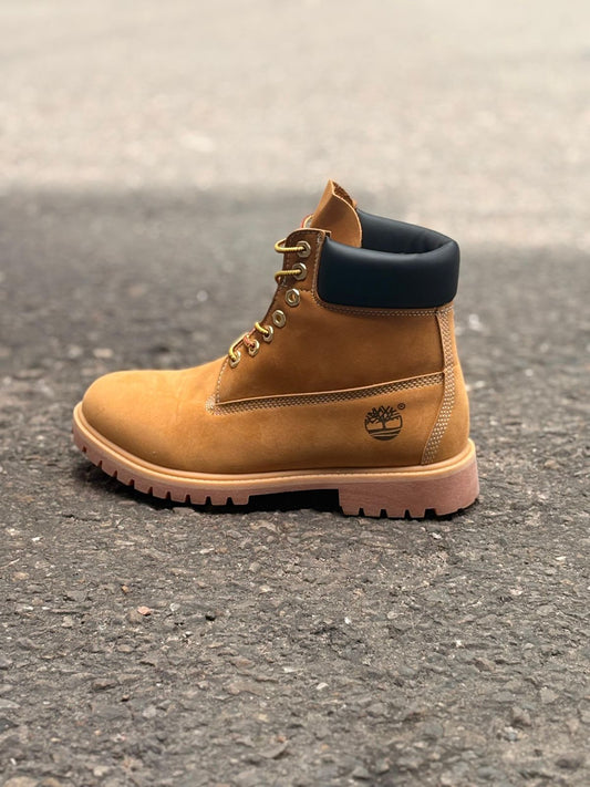 Timberland Classic
