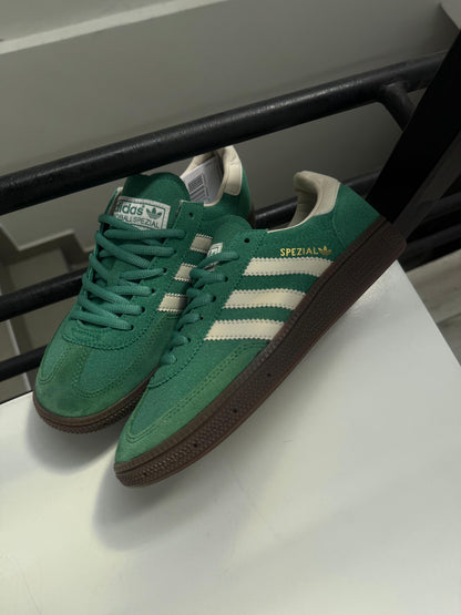 Adidas Spezial Core Green