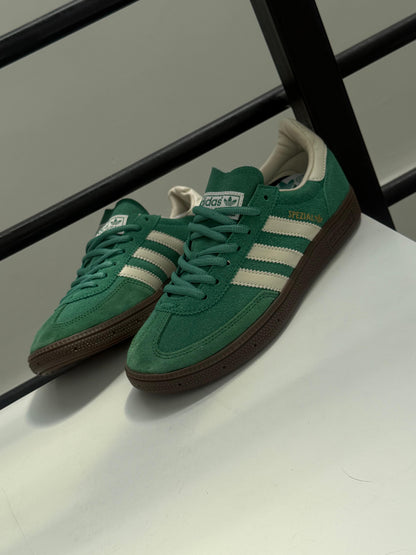 Adidas Spezial Core Green